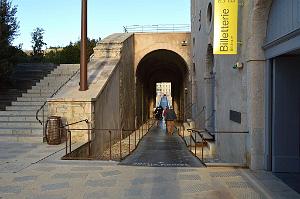 Marseille- Autour du Mucem- 142
